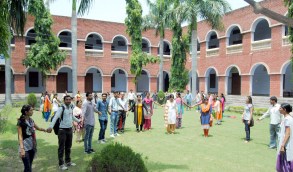 cr college